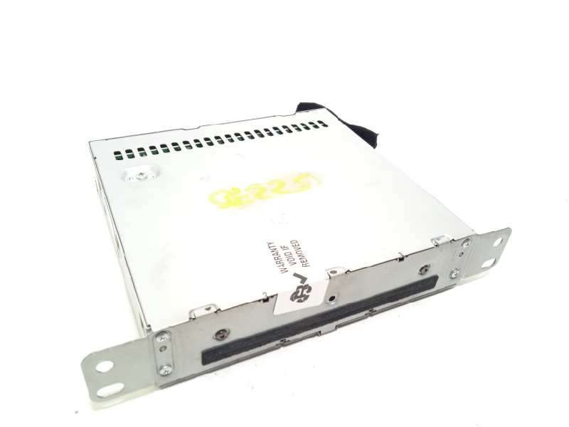 Recambio de sistema audio / radio cd para citroën c4 lim. shine referencia OEM IAM 9805593680 2