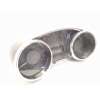 Recambio de cuadro instrumentos para peugeot 3008 confort referencia OEM IAM 9666174980 9810462780 6103Y0