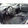 nissan qashqai (j10) del año 2012
