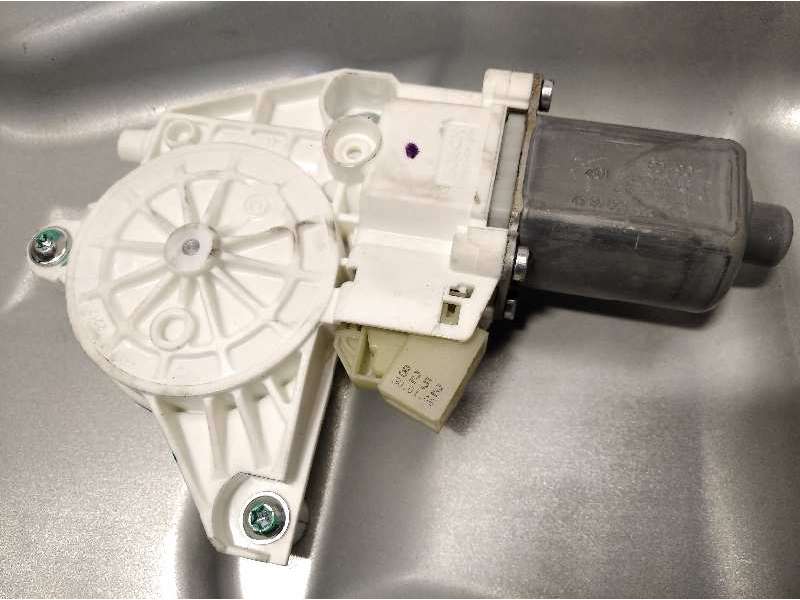 Recambio de elevalunas delantero derecho para mercedes-benz clase m (w164) 350 (164.186) referencia OEM IAM A2518200842 A1647201 - Negro 2
