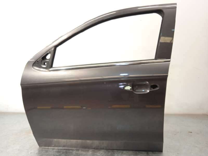 Recambio de puerta delantera izquierda para citroën c-elysée shine referencia OEM IAM 9675195180  9803696580 - Gris 3