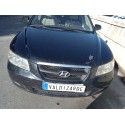HYUNDAI SONATA (NF)