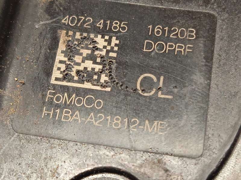Recambio de cerradura puerta delantera derecha para ford puma referencia OEM IAM H1BAA21812ME 2338022 - Azul 4