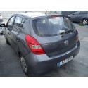 HYUNDAI I20 I (PB, PBT)