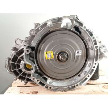 DESPIECE CAJA CAMBIOS 724103 A2473701103 K8A400