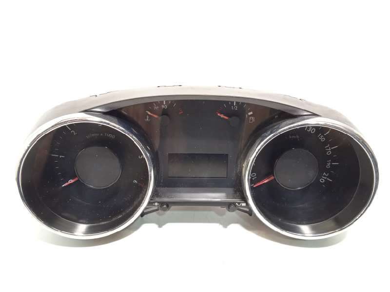 Recambio de cuadro instrumentos para peugeot 3008 confort referencia OEM IAM 9666174980 9810462780 6103Y0 3