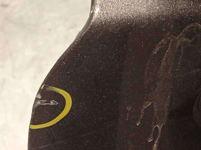 Recambio de puerta delantera izquierda para citroën c-elysée shine referencia OEM IAM 9675195180  9803696580 - Gris 4