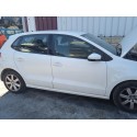 VOLKSWAGEN POLO V (6R1, 6C1)