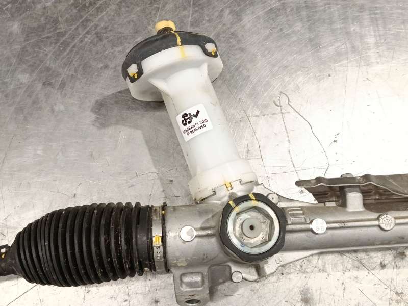 Recambio de cremallera direccion para kia stonic (yb) 1.0 t-gdi referencia OEM IAM 56500H8500 - Blanco 5