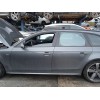 audi a4 b8 avant (8k5) del año 2015
