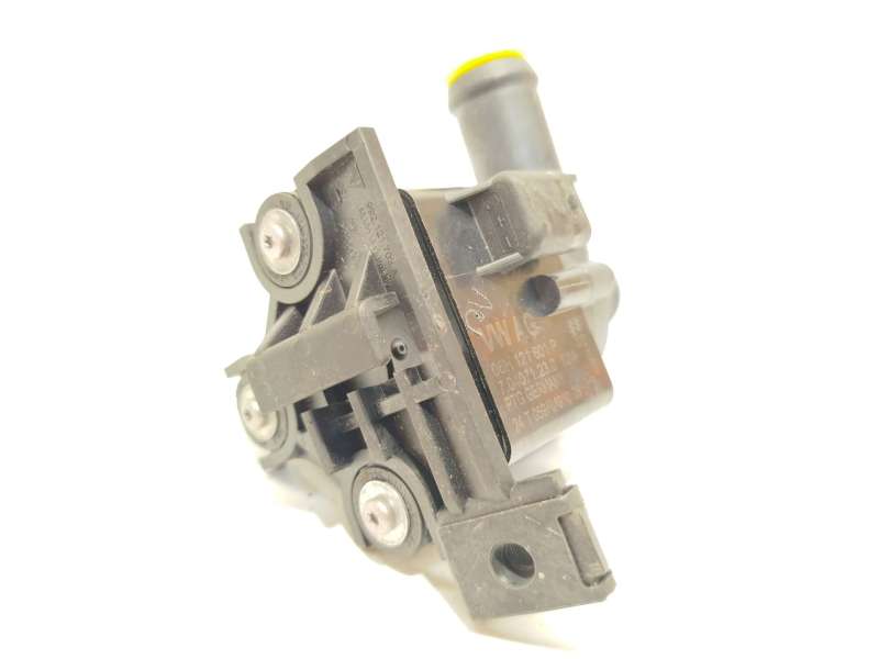Recambio de bomba agua para porsche 911 descapotable (992) 3.8 turbo s (992650) referencia OEM IAM 06H121601P  704071230 - Plata 2