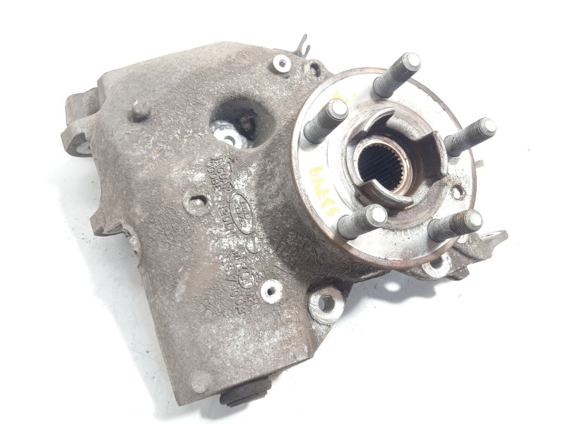 MANGUETA TRASERA IZQUIERDA LR087650 FK725A969AG 