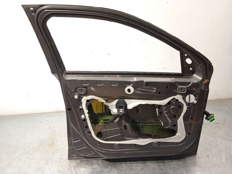 Recambio de puerta delantera izquierda para citroën c-elysée shine referencia OEM IAM 9675195180  9803696580 - Gris 5