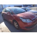 CITROËN C4 COUPE