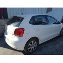 VOLKSWAGEN POLO V (6R1, 6C1)