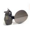 Recambio de tapa exterior combustible para citroën c4 lim. shine referencia OEM IAM 9687310880 1517J1 1518F9