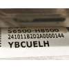 Recambio de cremallera direccion para kia stonic (yb) 1.0 t-gdi referencia OEM IAM 56500H8500  