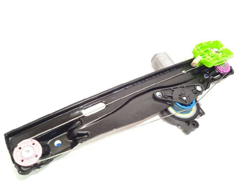 Recambio de elevalunas trasero derecho para mini mini 5-trg. (f55) cooper referencia OEM IAM 7463498  51357490208 2