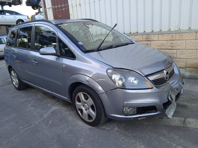 OPEL ZAFIRA B