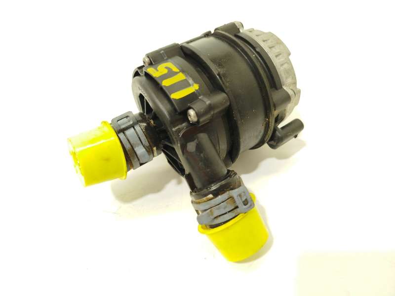 Recambio de bomba agua para seat leon (kl1, klg) 2.0 tdi referencia OEM IAM 04L965567A  0392024006 2