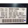 Recambio de cuadro instrumentos para peugeot 3008 confort referencia OEM IAM 9666174980 9810462780 6103Y0