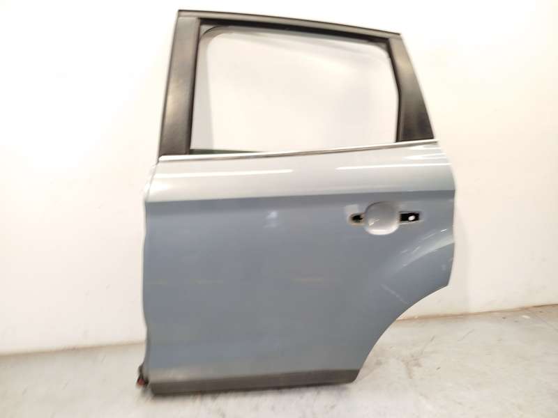 Recambio de puerta trasera izquierda para ford kuga i 2.0 tdci referencia OEM IAM 1520947 P8V41S24631AA - Azul 2