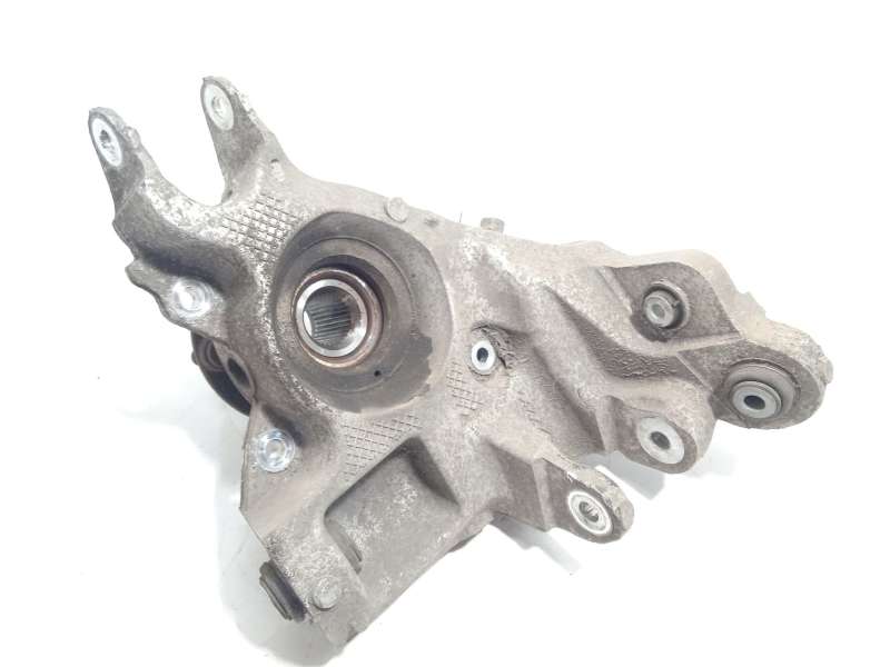 Recambio de mangueta trasera izquierda para land rover discovery sport 2.0 td4 cat referencia OEM IAM LR087650 FK725A969AG - Negro 3