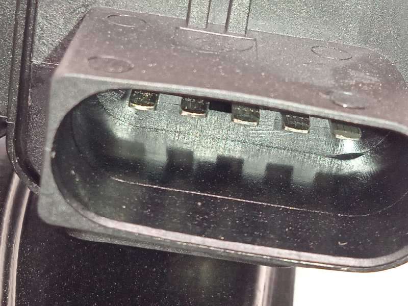 Recambio de elevalunas trasero derecho para mini mini 5-trg. (f55) cooper referencia OEM IAM 7463498  51357490208 3