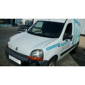 renault kangoo (f/kc0) del año 2002