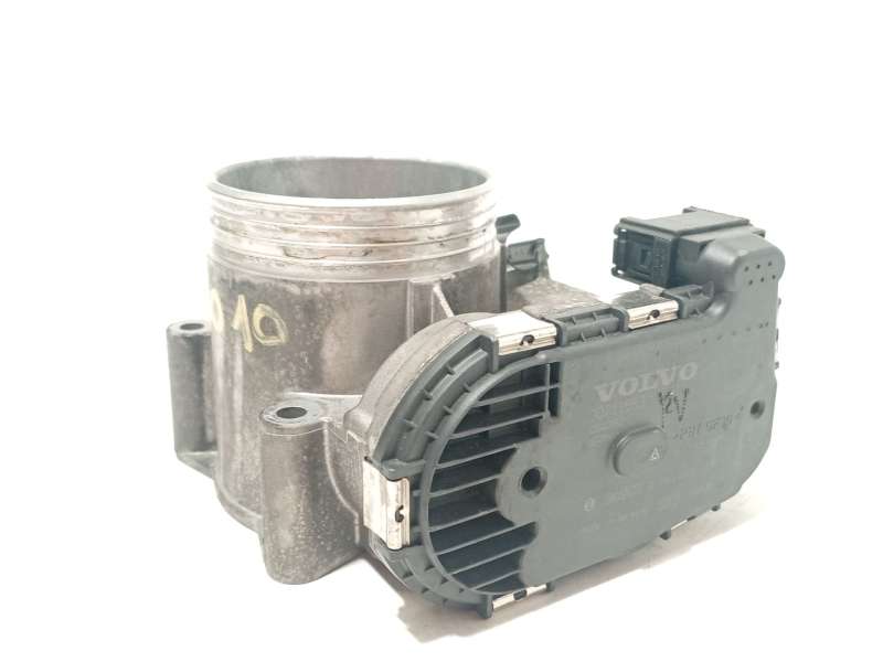 Recambio de caja mariposa para volvo xc90 i (275) 2.5 t awd referencia OEM IAM 30711553  0280750103 3