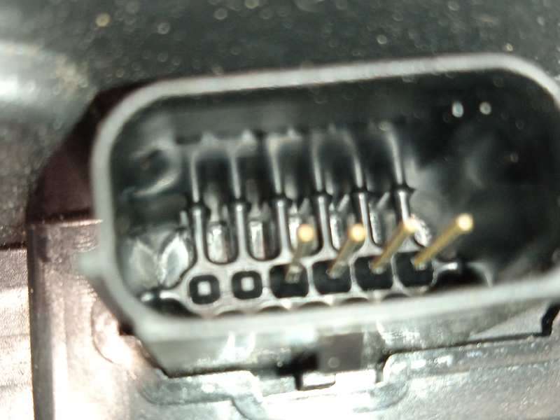 Recambio de cerradura puerta trasera izquierda para ford puma referencia OEM IAM H1BAA26413CE 2338041 - Azul 3