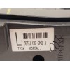Recambio de mando multifuncion para mazda 2 hatchback (dl, dj) 1.5 skyactiv-g referencia OEM IAM DB5J66CM0A  DB5J