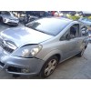 opel zafira b del año 2006