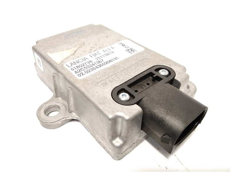 MODULO ELECTRONICO 51802738 A2C53241367