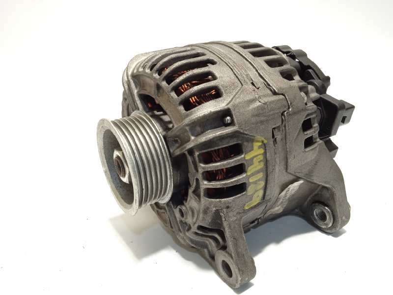 ALTERNADOR 0124525008 602781