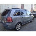 OPEL ZAFIRA B