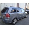 opel zafira b del año 2006