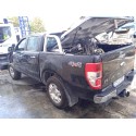 FORD RANGER (TKE)