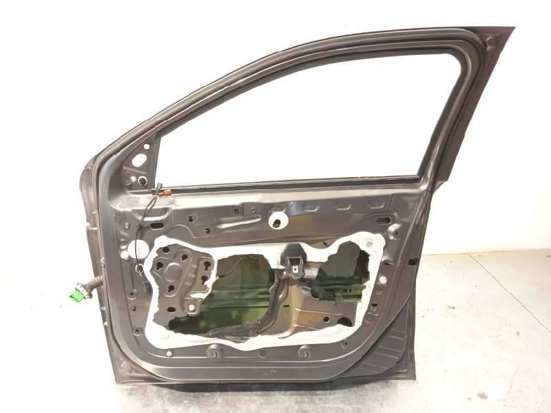 Recambio de puerta delantera derecha para citroën c-elysée shine referencia OEM IAM 9675195080 - Gris 4