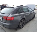 AUDI A4 B8 AVANT (8K5)