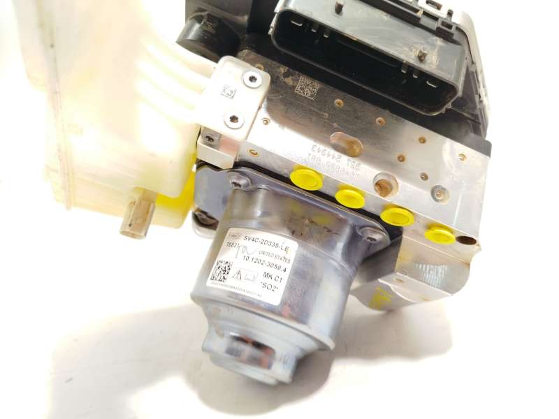 Recambio de abs para ford kuga iii (dfk) 2.5 duratec plug-in-hybrid referencia OEM IAM SV4C2D335LE 10120230584 SV4C2C219LE - Verde 5