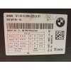 Recambio de modulo electronico para bmw serie 7 (f01/f02) 740i referencia OEM IAM 61359205225  