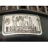 Recambio de alternador para mazda 6 hatchback (gh) 2.0 mzr (ghefs) referencia OEM IAM L3P918300D L3P9 A2TJ0391C