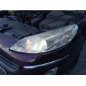 PEUGEOT 407 SW (6E_, 6D_)