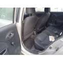 NISSAN MICRA (K13)