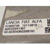 Recambio de modulo electronico para lancia delta (181) argento referencia OEM IAM 51802738  A2C53241367
