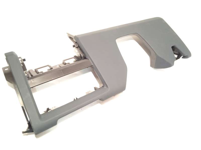 Recambio de embellecedor para porsche 911 descapotable (992) 3.8 turbo s (992650) referencia OEM IAM 9925858743A 992858903AH7 99 - Plata