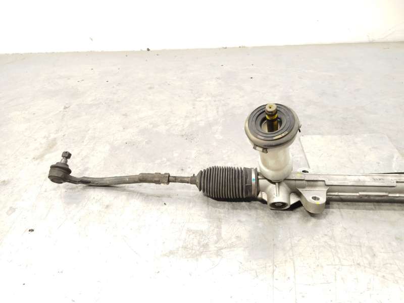 Recambio de cremallera direccion para kia cee'd sw (ed) 1.6 crdi 90 referencia OEM IAM 565001H200 2
