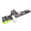 Recambio de elevalunas trasero izquierdo para mini mini 5-trg. (f55) cooper referencia OEM IAM 7463497  51357490207