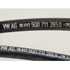 Recambio de palanca cambio para volkswagen golf vii lim. advance bluemotion referencia OEM IAM 5Q0711049AP  5Q0711112E
